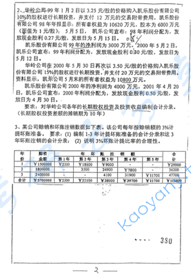 2002年复旦大学会计学考研真题,image.png,复旦大学会计学,复旦大学,会计学,第3张