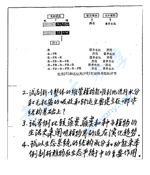 1994年复旦大学植物学考研真题,image.png,复旦大学植物学,复旦大学,植物学,第2张