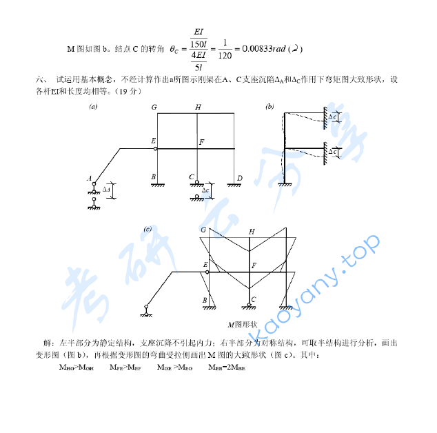 2005年同济大学结构力学考研真题,image.png,同济大学结构力学,同济大学,结构力学,第5张