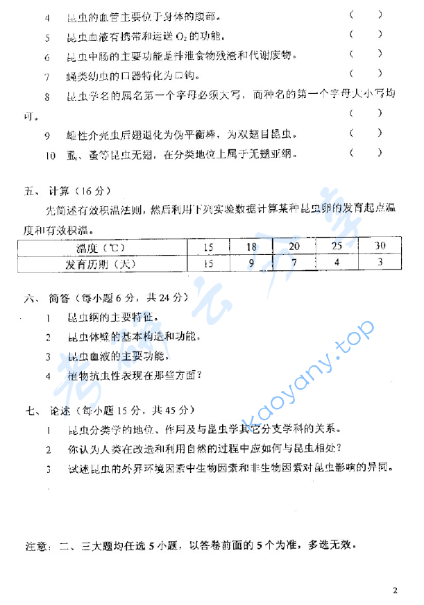 2006年北京林业大学普通昆虫学考研真题,image.png,北京林业大学普通昆虫学,北京林业大学,普通昆虫学,第2张