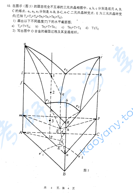 2002年上海交通大学材料科学基础考研真题,image.png,上海交通大学材料科学基础,上海交通大学,材料科学基础,第4张