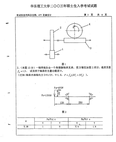2003年华东理工大学机械设计考研真题,image.png,华东理工大学机械设计,华东理工大学,机械设计,第3张