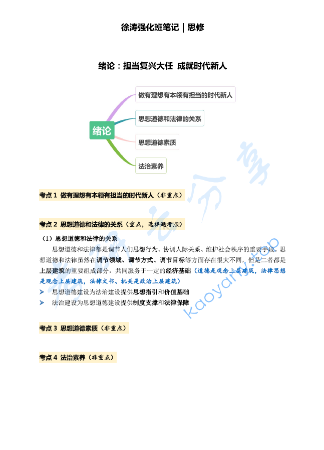 2024年徐涛强化班笔记-思修.pdf,image.png,徐涛,考研政治,2024,第1张