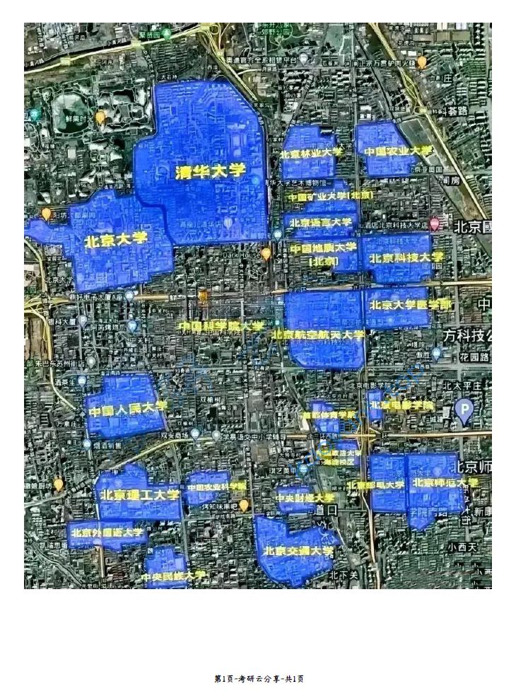 一张图便明白北京户口的含金量有多高了,image.png,择校专业,第1张