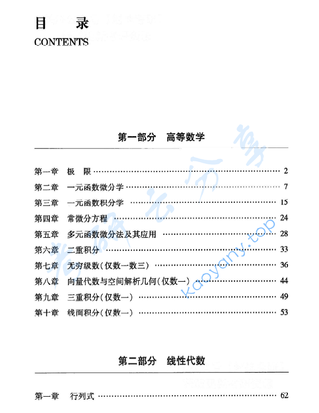 2024年周洋鑫考研数学核心公式汇总.pdf,image.png,周洋鑫,考研数学,公式,2024,第1张