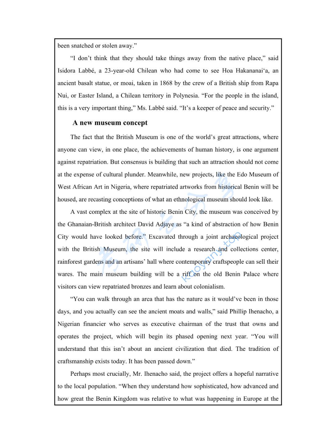 2024年上海外国语大学211翻译硕士英语考研真题,上海外国语大学翻译硕士英语,上海外国语大学,翻译硕士英语,第7张