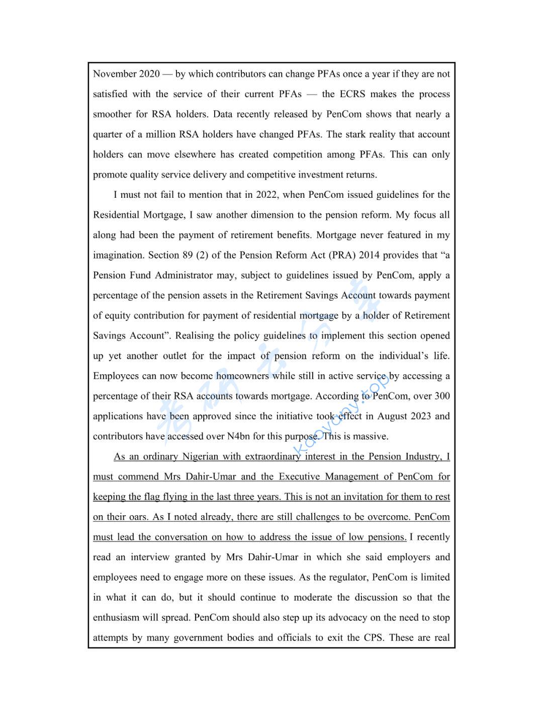 2024年上海外国语大学211翻译硕士英语考研真题,上海外国语大学翻译硕士英语,上海外国语大学,翻译硕士英语,第12张