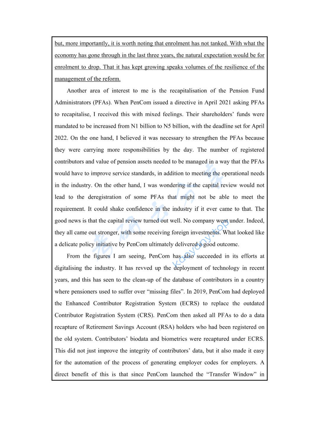 2024年上海外国语大学211翻译硕士英语考研真题,上海外国语大学翻译硕士英语,上海外国语大学,翻译硕士英语,第11张