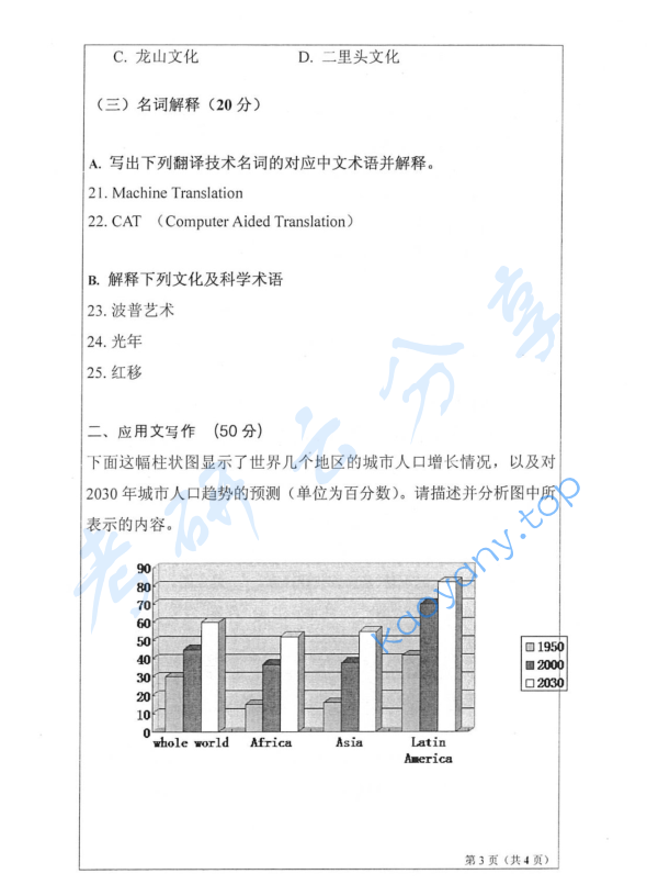 2016年山东师范大学448汉语写作与百科知识考研真题,image.png,山东师范大学汉语写作与百科知识,山东师范大学,汉语写作与百科知识,第3张