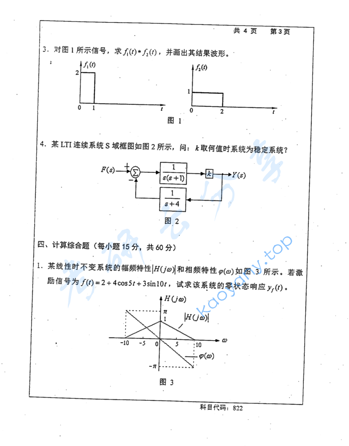 2016年长沙理工大学822信号与系统（A）考研真题,image.png,长沙理工大学信号与系统,长沙理工大学,信号与系统,第3张
