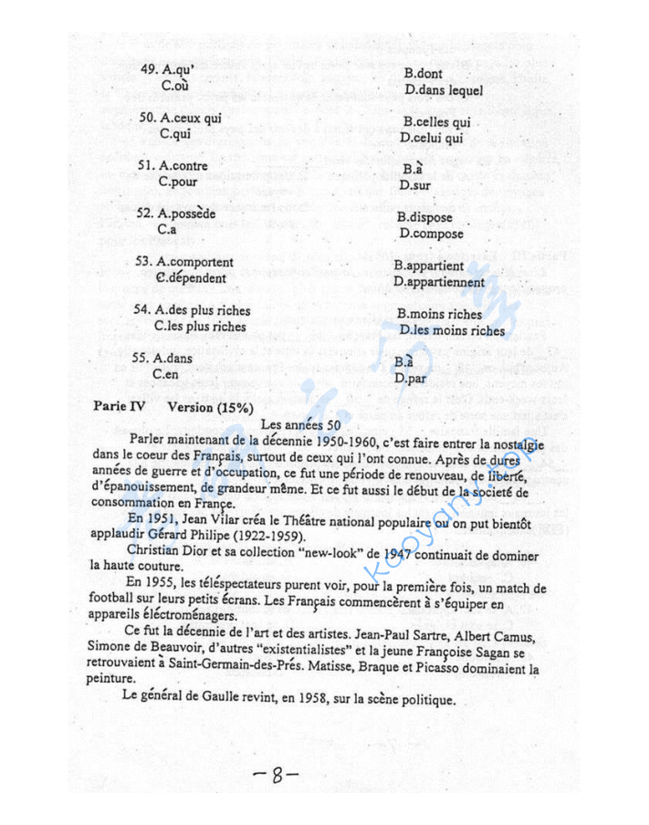 2003年重庆大学245法语（二外）考研真题,image.png,重庆大学法语,重庆大学,法语,第8张