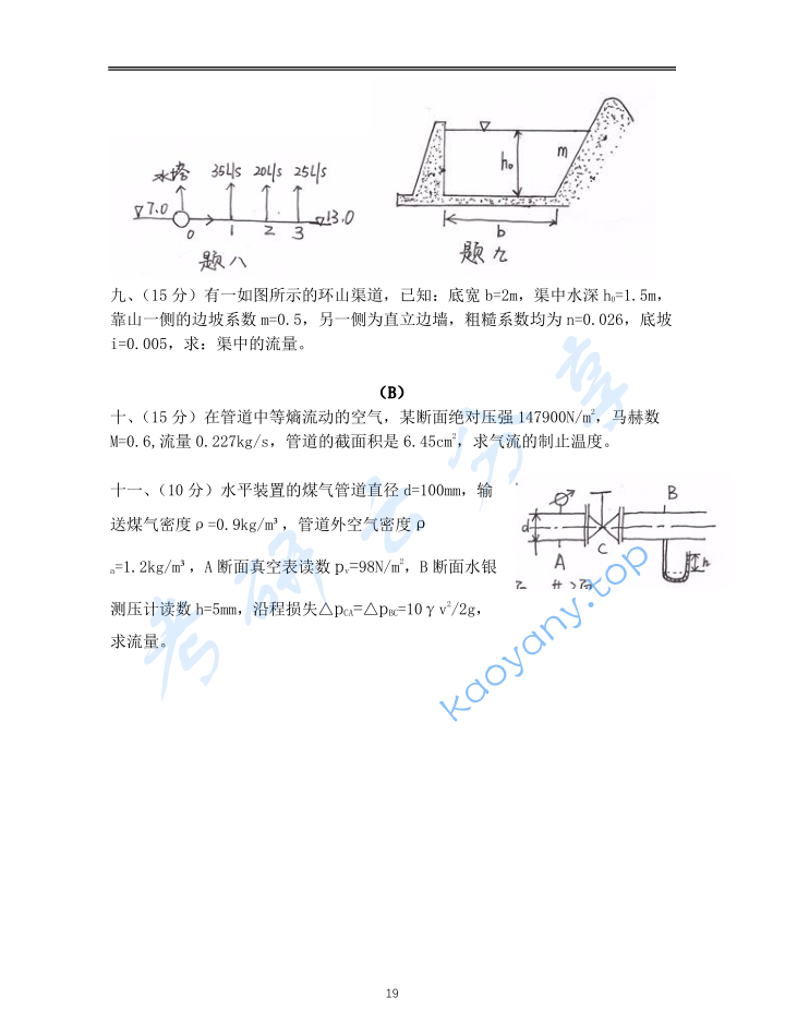 2006年重庆大学802流体力学考研真题,image.png,重庆大学流体力学,重庆大学,流体力学,第3张