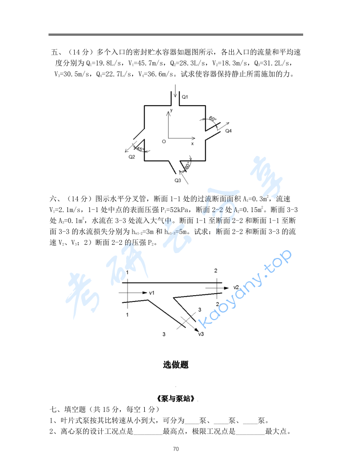 2017年重庆大学853流体力学考研真题,image.png,重庆大学流体力学,重庆大学,流体力学,第4张