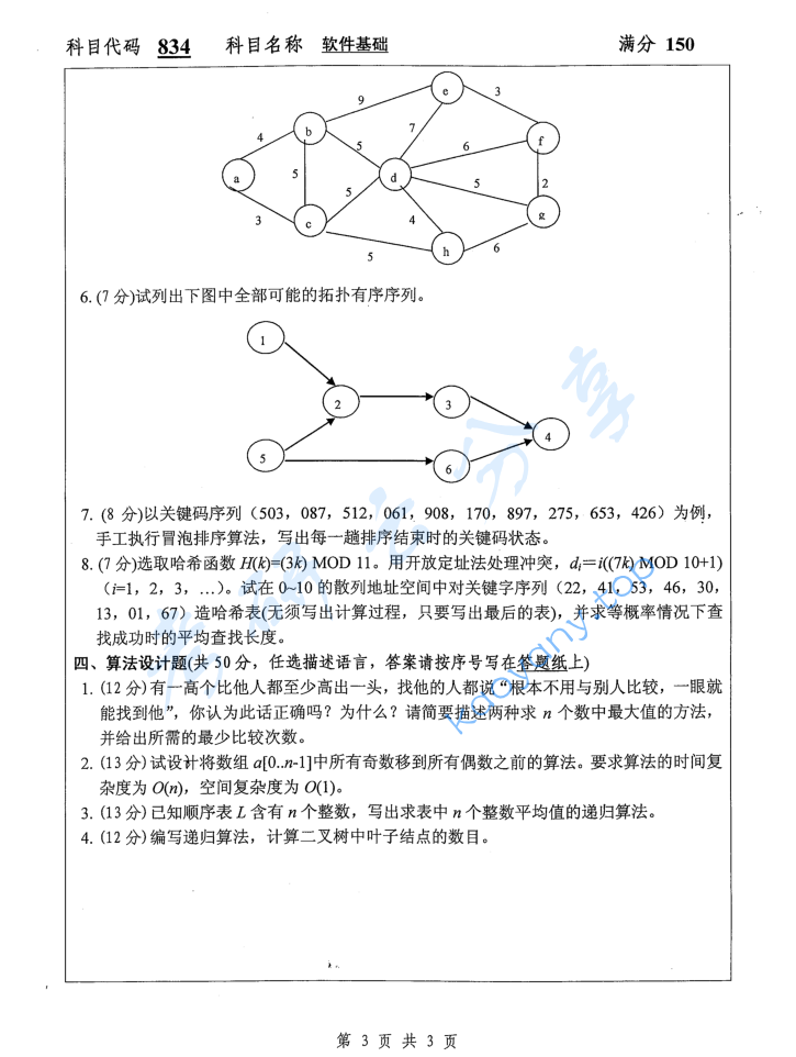 2017年扬州大学834软件基础考研真题,image.png,扬州大学软件基础,扬州大学,软件基础,第3张