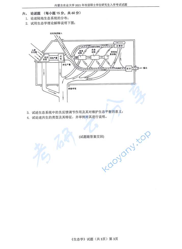 2021年内蒙古农业大学805生态学考研真题,image.png,内蒙古农业大学生态学,内蒙古农业大学,生态学,第3张