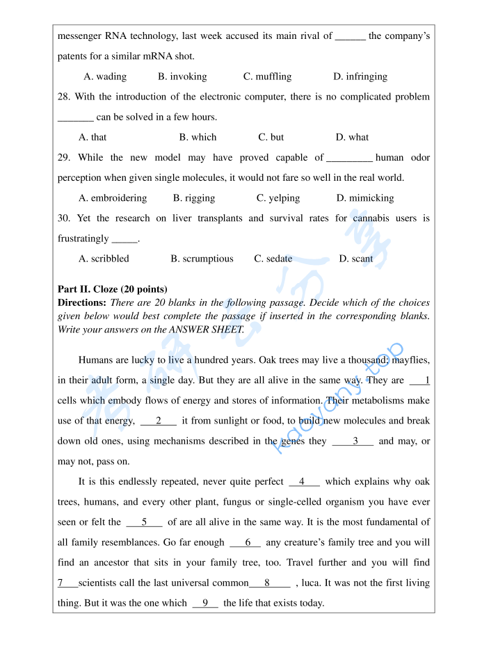 2023年暨南大学706外语（英）水平考试考研真题,image.png,暨南大学外语水平考试,暨南大学,外语水平考试,第4张