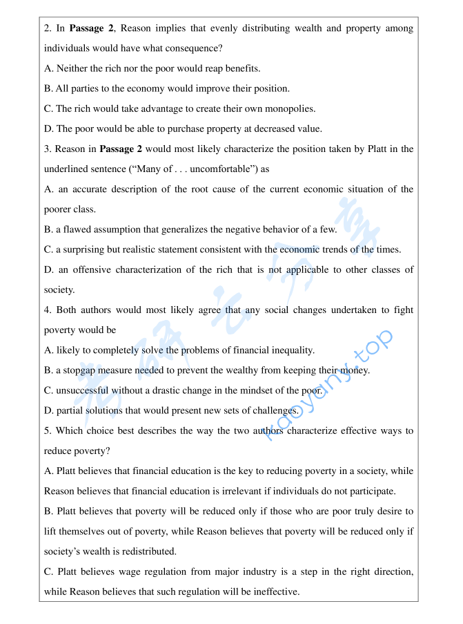 2023年暨南大学706外语（英）水平考试考研真题,image.png,暨南大学外语水平考试,暨南大学,外语水平考试,第9张