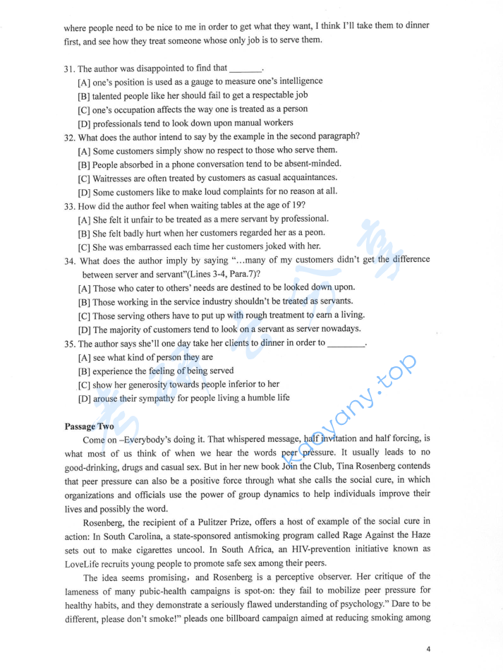 2015年湘潭大学211翻译硕士英语考研真题,image.png,湘潭大学翻译硕士英语,湘潭大学,翻译硕士英语,第4张