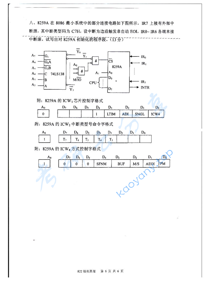 2012年厦门大学822微机原理考研真题,image.png,厦门大学微机原理,厦门大学,微机原理,第6张