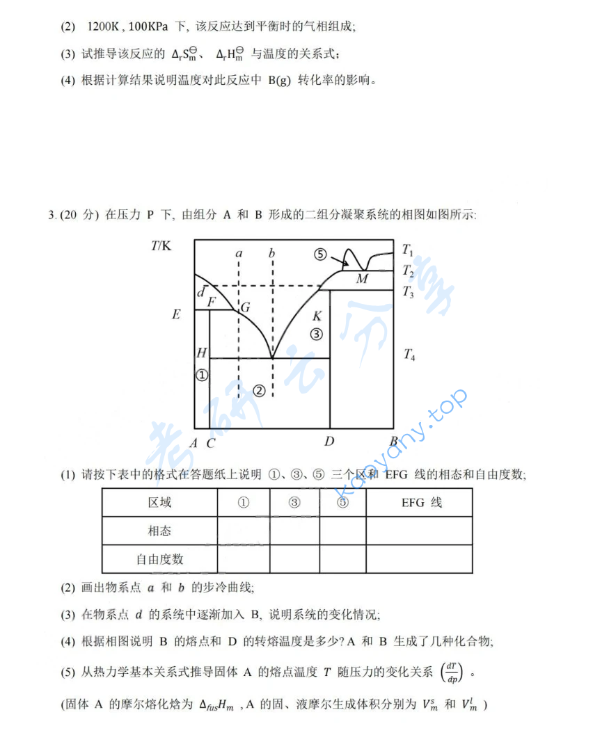 2019年北京化工大学860物理化学考研真题,image.png,北京化工大学物理化学,北京化工大学,物理化学,第5张
