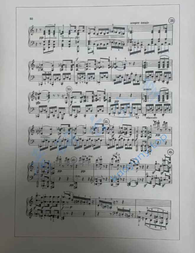 2023年广州大学858西方音乐史及作品分析考研真题,image.png,广州大学西方音乐史及作品分析,广州大学,西方音乐史及作品分析,第2张